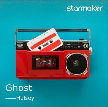 Ghost-cover