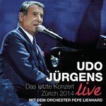 Immer wieder geht die Sonne auf-cover