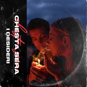Chesta sera-cover