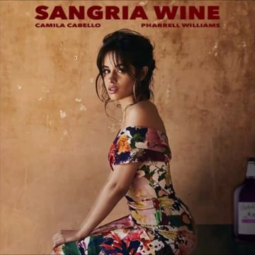 Sangria Wine-cover