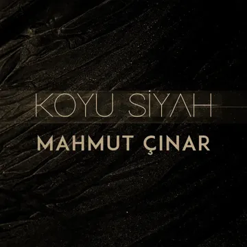 Koyu Siyah-cover