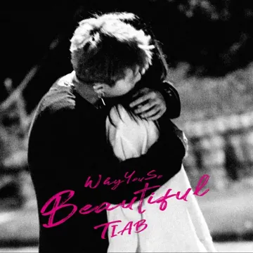 Why You So Beautiful (New Version)-cover