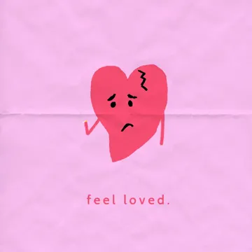 feel loved-cover
