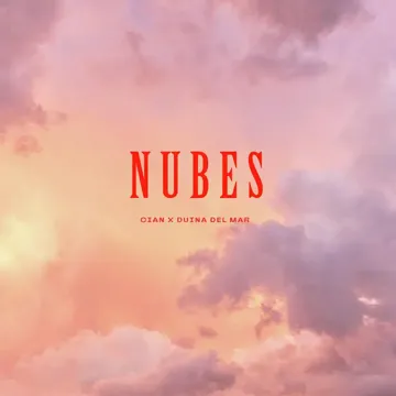 Nubes (feat. Duina Del Mar)-cover