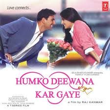 Humko Deewana Kar Gaye-cover