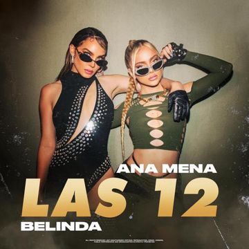 Las 12-cover