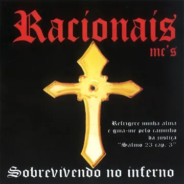 Diário de um Detento-cover