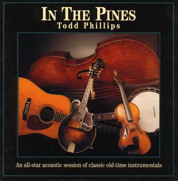 In The Pines-cover