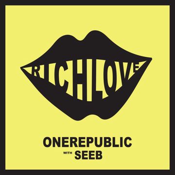Rich Love-cover