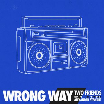 Wrong Way-cover