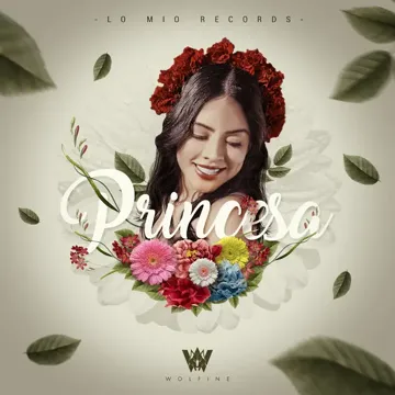 Princesa-cover