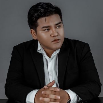 Đi Tìm Tình Yêu (OST Gạo Nếp Gạo Tẻ)