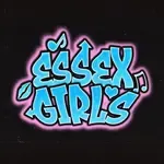Essex Girls (feat. Jaykae, Silky &amp; Janice Robinson)-cover