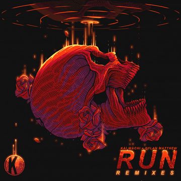 Run (Bebi Remix)-cover