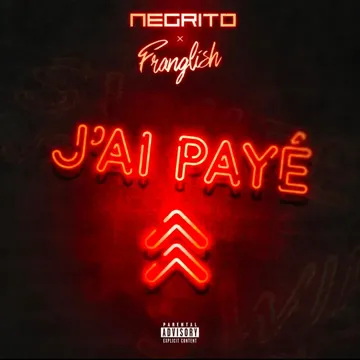 J'ai Payé-cover