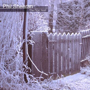 The First Noel-cover