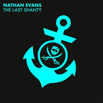 The Last Shanty-cover