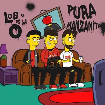 John Gotti (En Vivo)-cover