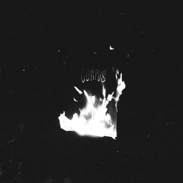 In a Grave