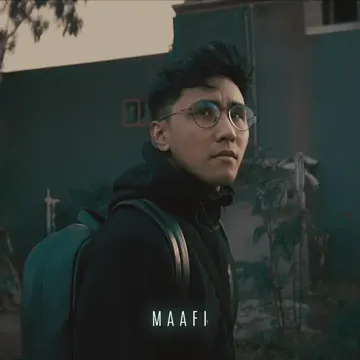 Maafi Freestyle-cover