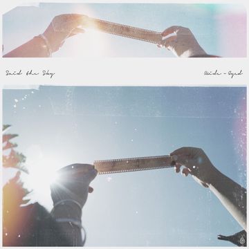 Affection-cover