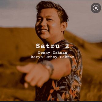 Satru 2-cover