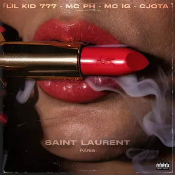 Saint Laurent-cover