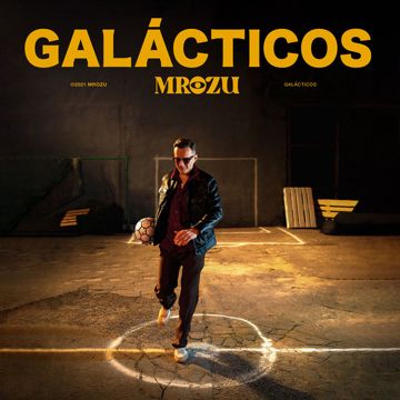 Galácticos-cover