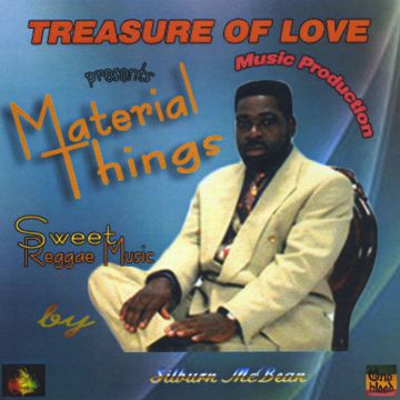 Material Things-cover