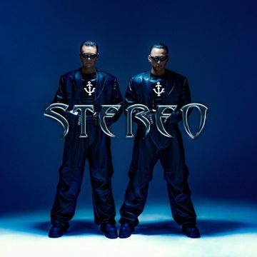 Stereo-cover