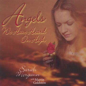 Angels We Have Heard On High-cover