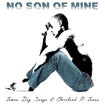 No Son of Mine-cover