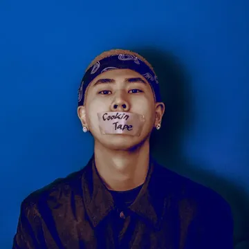 알지못해 (Feat. Simba Zawadi)-cover