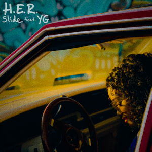 Slide-cover