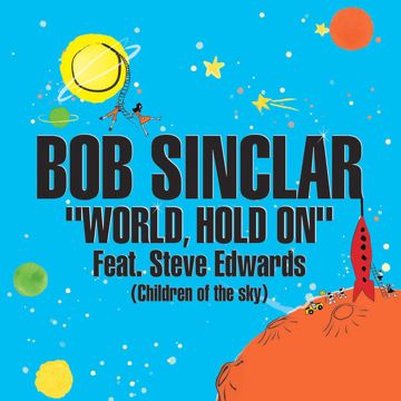 World Hold On-cover