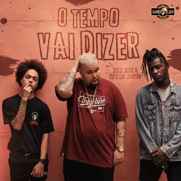 O Tempo Vai Dizer-cover
