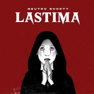 Lastima-cover