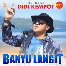 Banyu Langit-cover