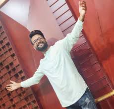 HRUDAYA CHIRI HUANTAAA KARAOKE-cover