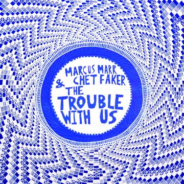The Trouble With Us-cover
