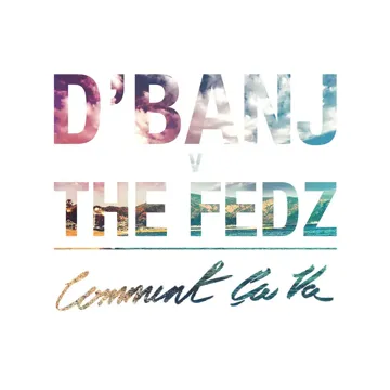 Comment Ca Va-cover