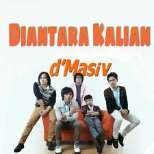 Diantara Kalian-cover