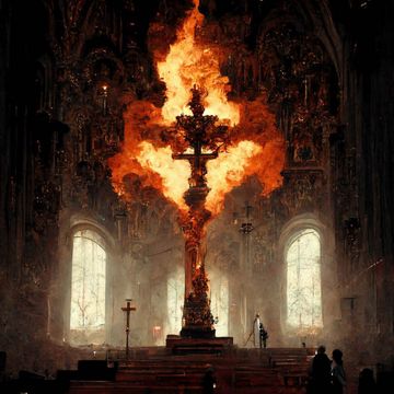 Unholy-cover