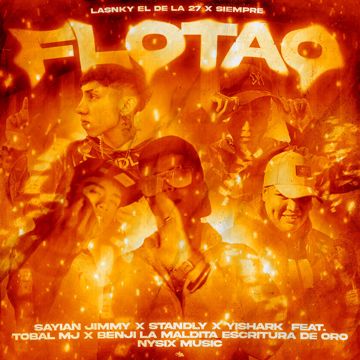 Flotao-cover