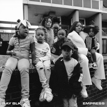 Empress-cover