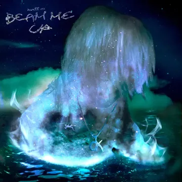 Beam Me Up-cover