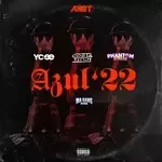 Azul &039;22-cover