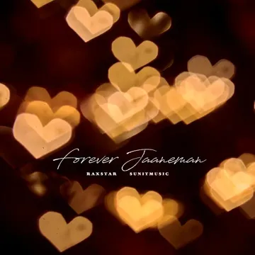 Forever Jaaneman-cover