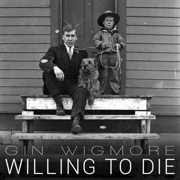 Willing to Die-cover