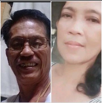 WOMAN IN LOVE (DUET)-cover